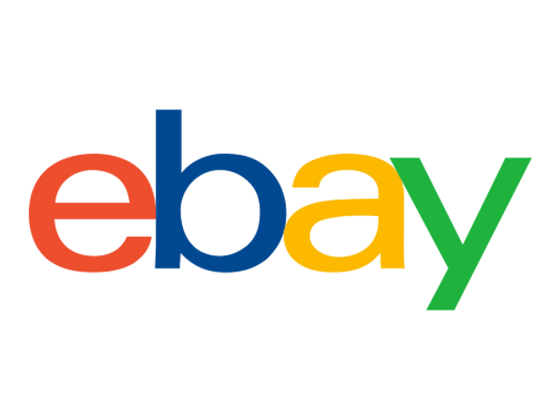 Ebay Marktplatz Optimierung Logo