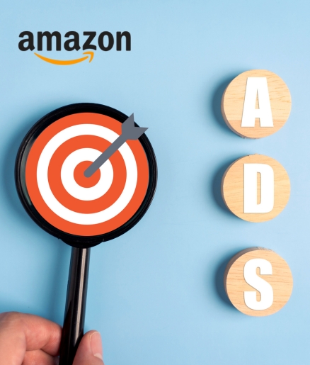 Amazon Optimierung Ads