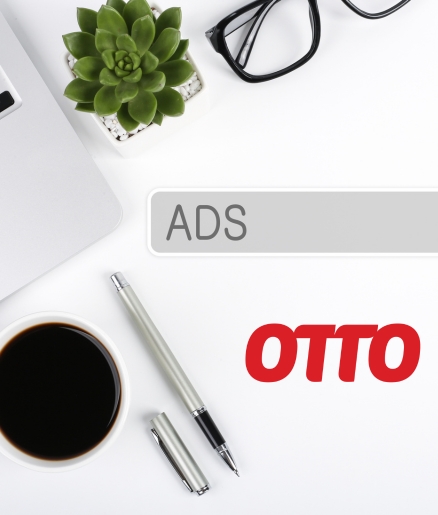 Otto Optimierung Ads